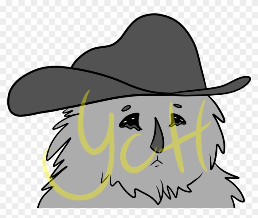 Cries In Yeehaw Ych Open By Moonheart77 - Cartoon #1643095