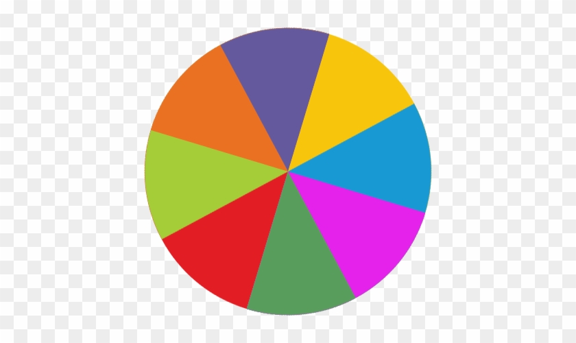 Spin To Win - Circle #1643259