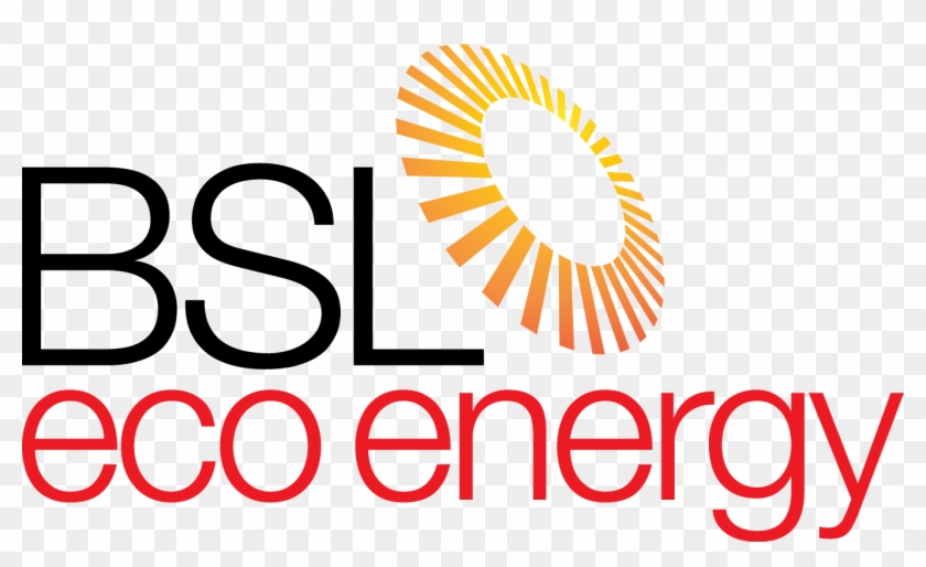 Bsl Eco Energy - Circle #1644035