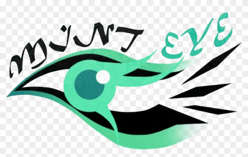 Free Png Download Mint Eye Mystic Messenger Png Images - Mint Eye Mystic Messenger #1644182