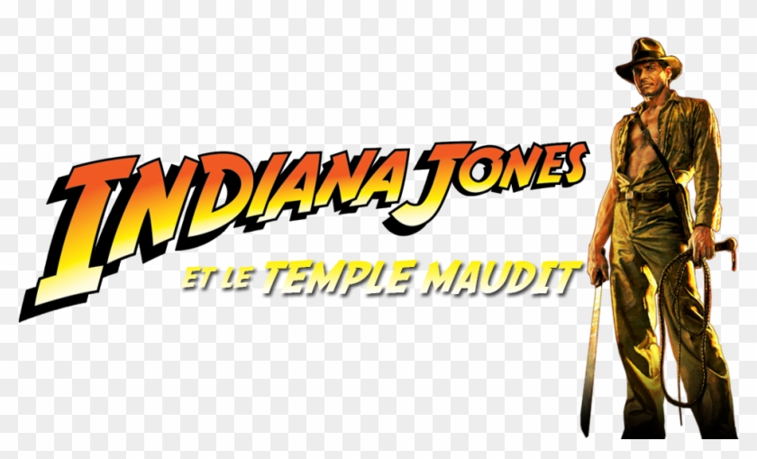 Lego Indiana Jones Logo #1644240