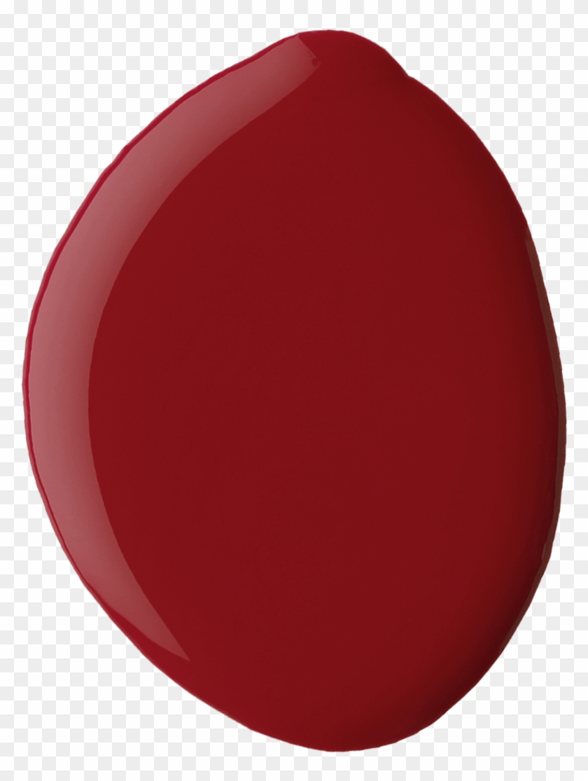 Pinot Noir Nail Polishcode - Circle #1644305