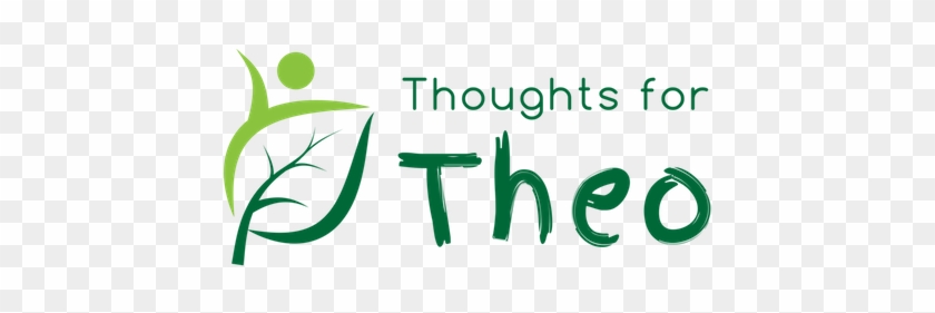 Thoughts For Theo - Thoughts For Theo #1644557