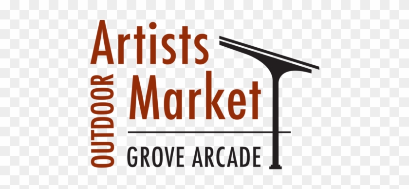 Asheville's Outdoor Artists Market - Asheville's Outdoor Artists Market #1644999