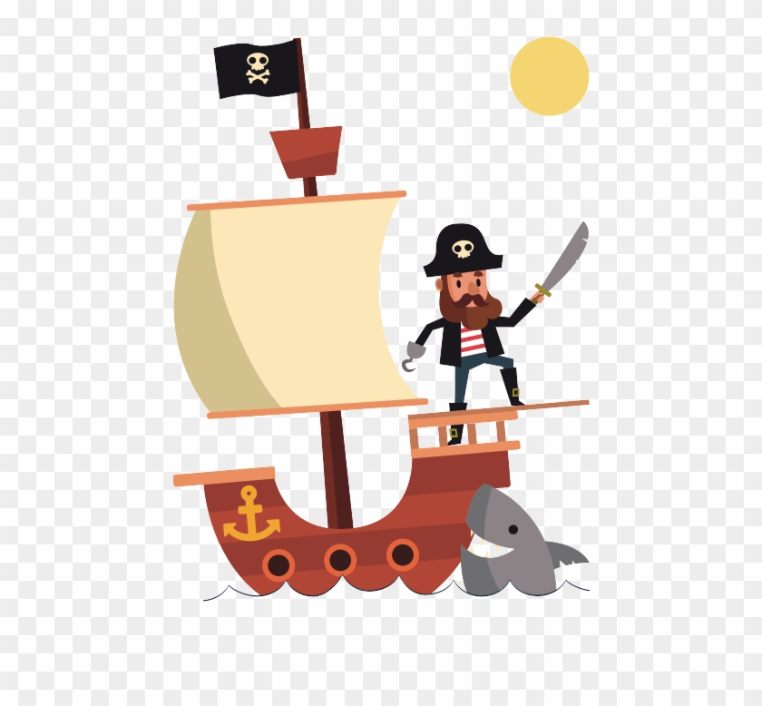 sea captain clipart profile