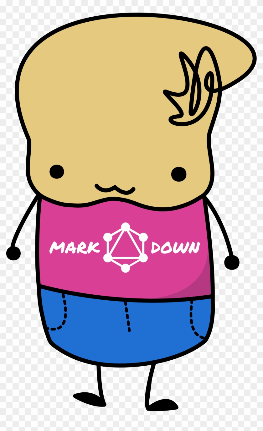 Graphql Markdown Is A Simple Library That Parses And - Cartoon #1645250