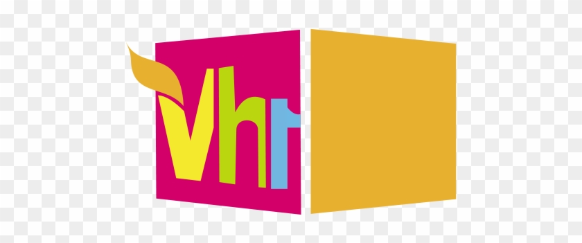 Vh1's Fall Lineup Just Got A Whole Lot More Exciting - Vh1 Logo Png #1645642