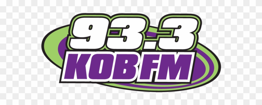 93 - 3 Kob-fm - Kob Fm #1645654