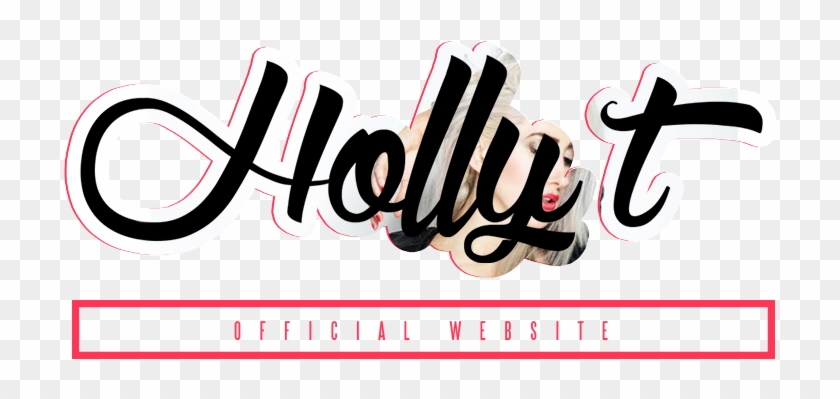 Holly Banner Home - Calligraphy #1645671