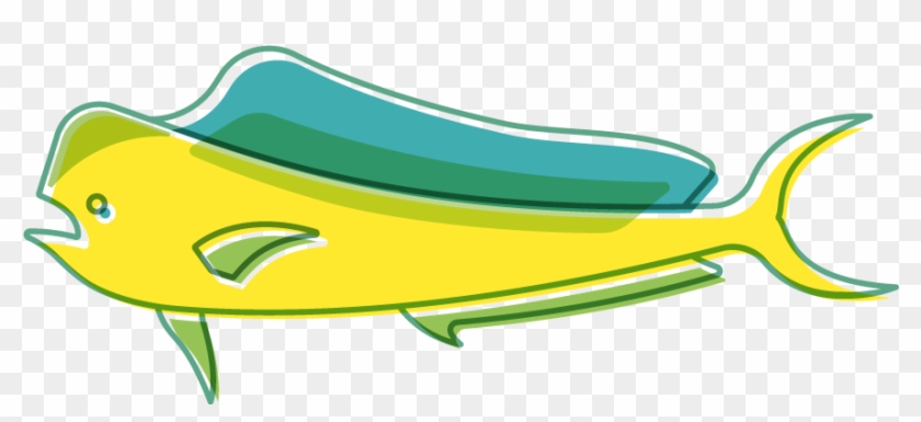 Mahi-mahi - Mahi-mahi #1645845