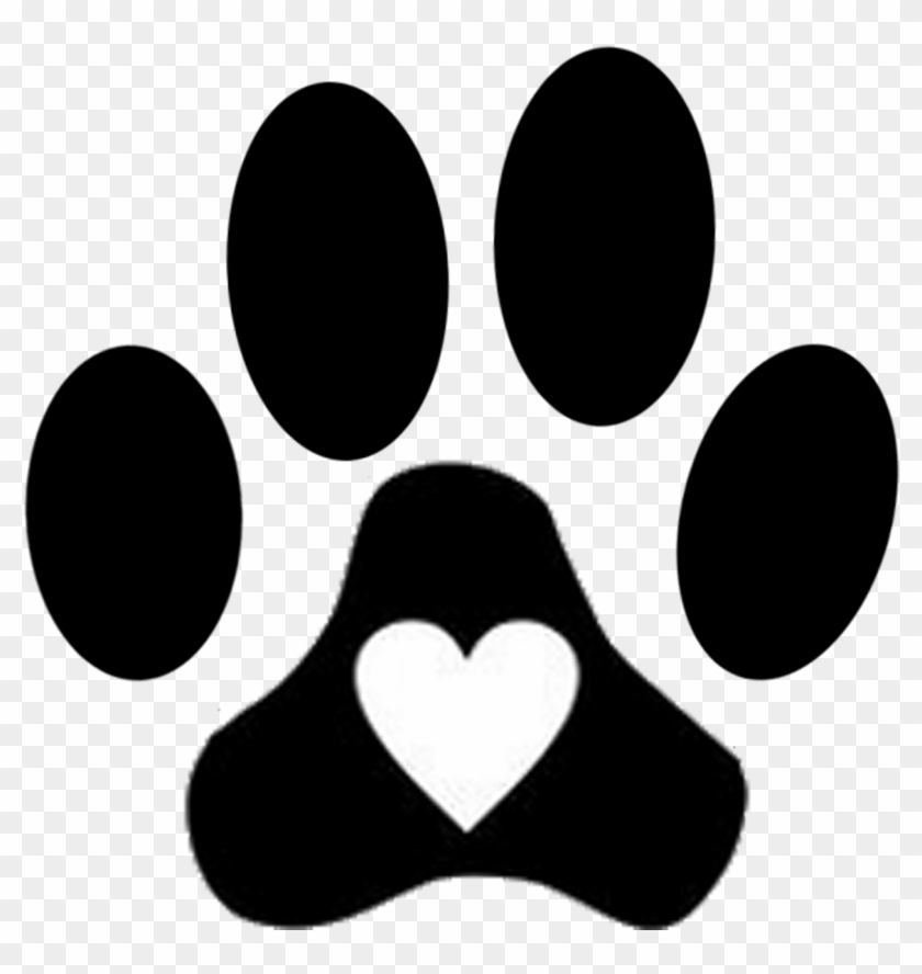 Liverpool S Finest Is A Small Local Dog Walking Business - Cat Footprint Icon #1646138