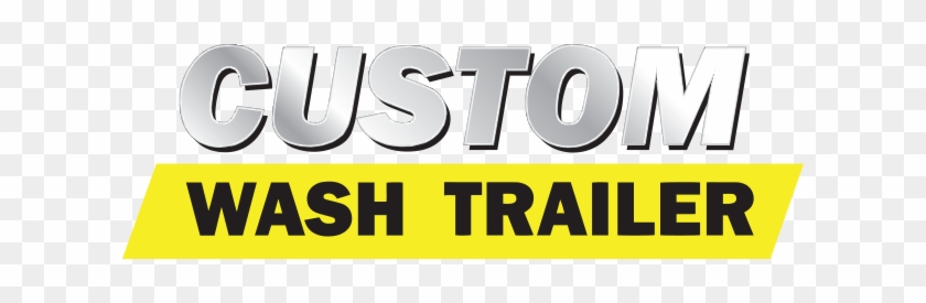 Build Your Pressure Washer Trailer - Company #1646641