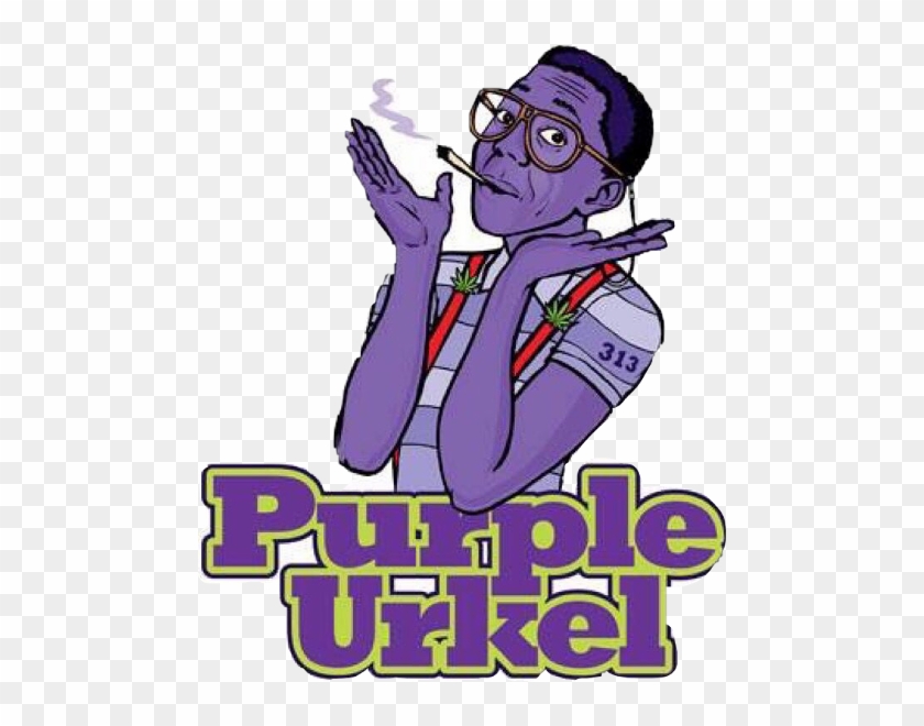 Largest Collection Of Free To Edit Throwback Thursday - Purple Steve Urkel #1647078