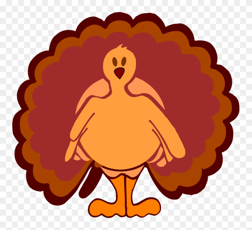 Hokie Bird Free Svg File For Cutting On Cricut - Illustration #1647178