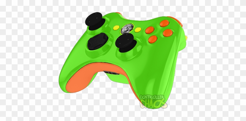 Near Limitless Customization - Game Controller #1647546