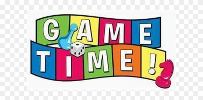 Game time clipart hotsell