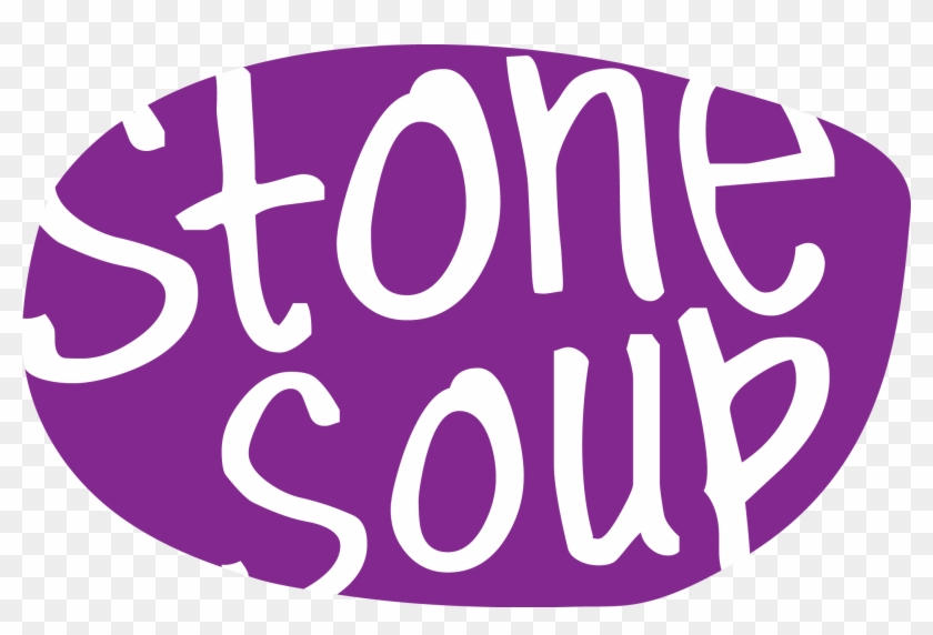 Stone Soup Logo - Stone Soup Logo #1647924