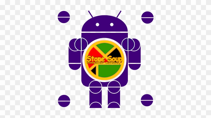 Stone Soup Comp Svc - Android #1647930