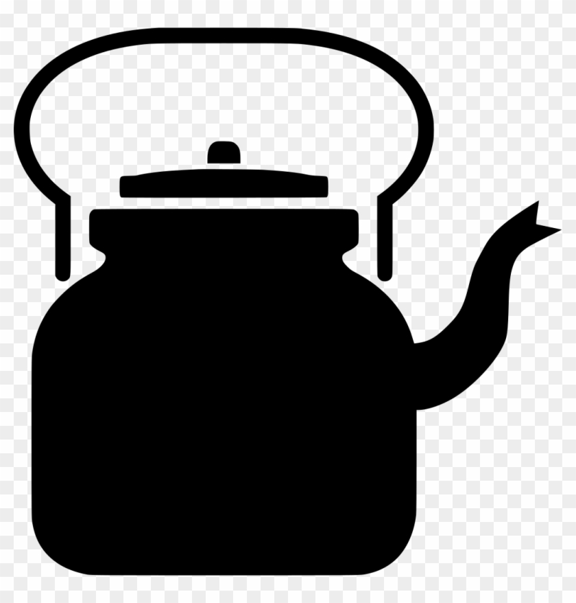 Info - Coffee Pot #1648021