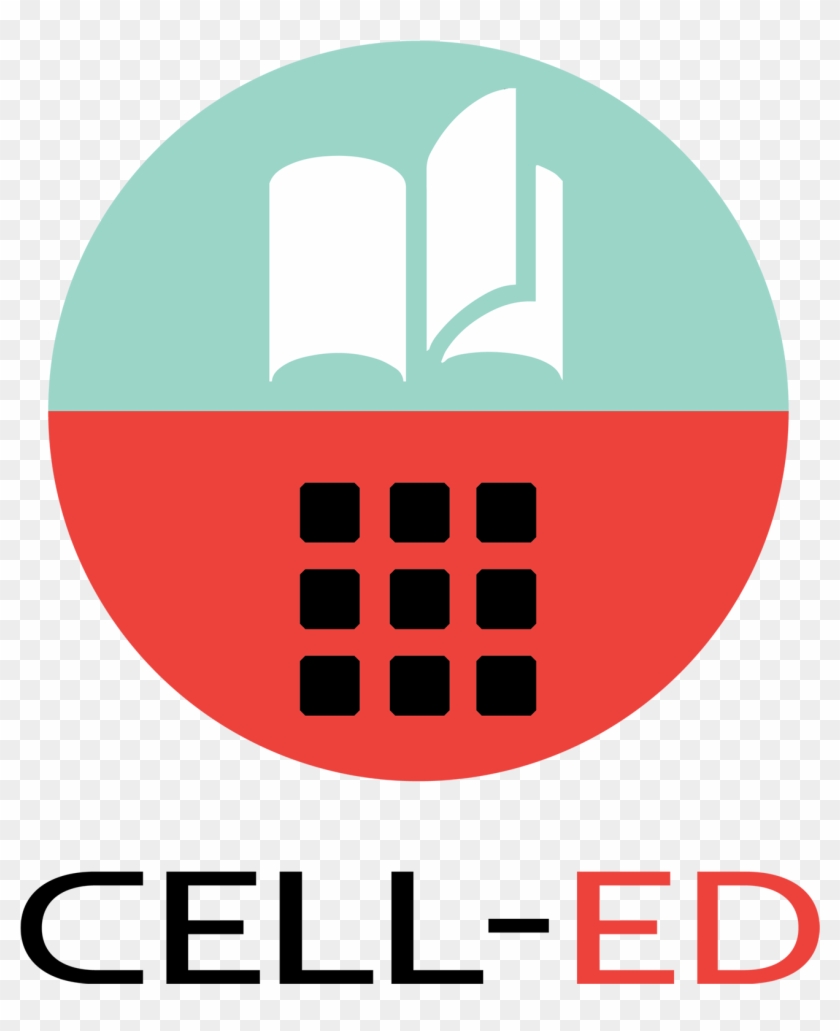 Cell Ed Learn Essential Skills On The Go - Circle #1648040