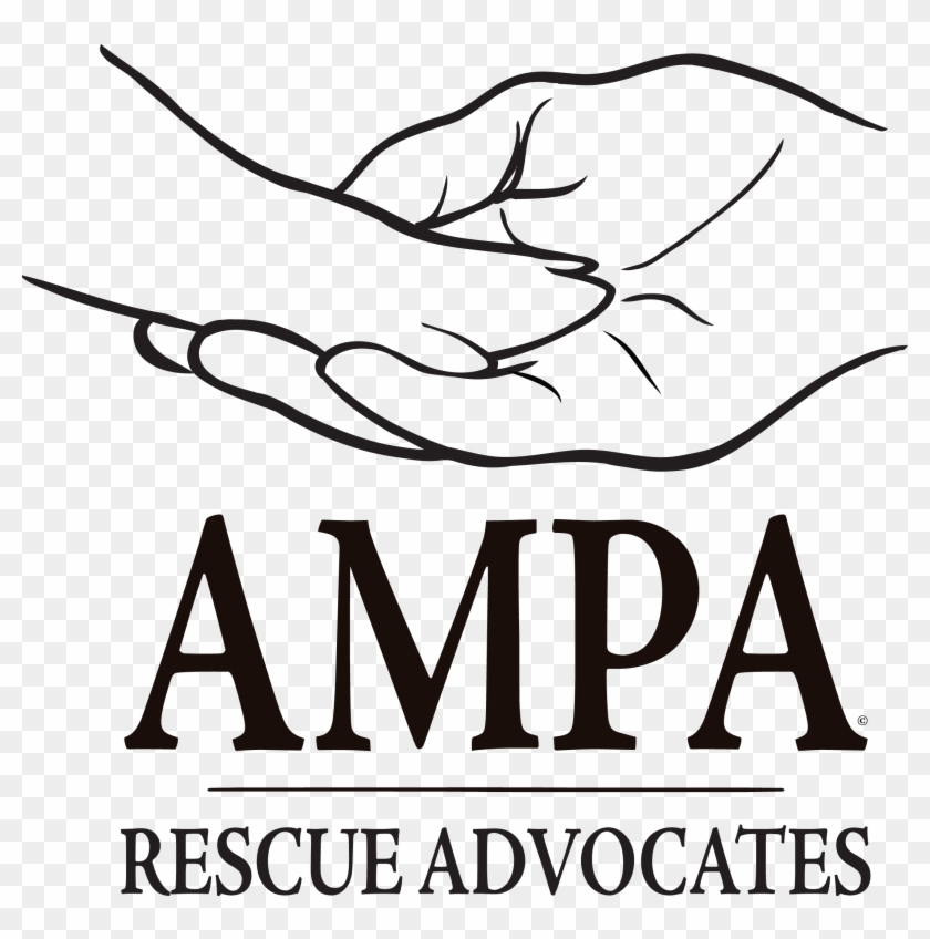 ampa rescue advocates logo bw ampa rescue advocates logo bw free transparent png clipart images download clipartmax