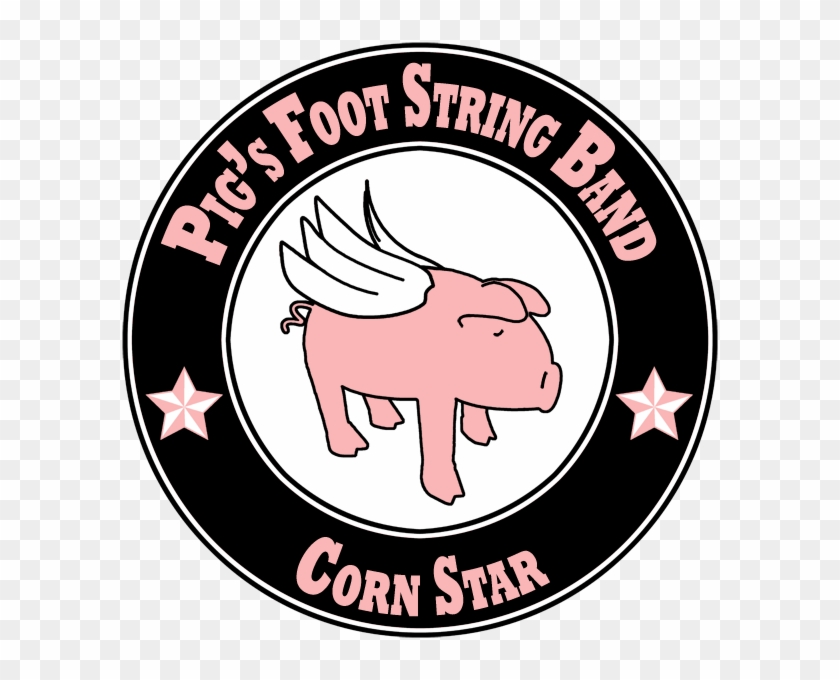 Pig's Foot String Band - Emblem #1648270