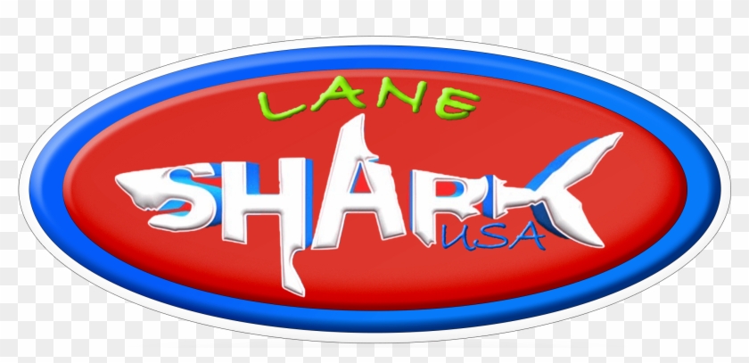 Lane Shark Usa - Lane Shark Usa #1648363