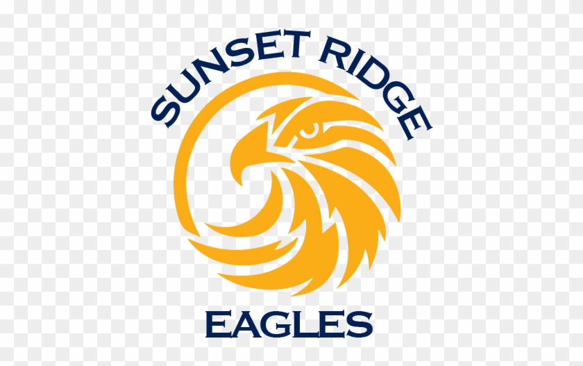 Sunset Ridge School - Graphic Design #1648563