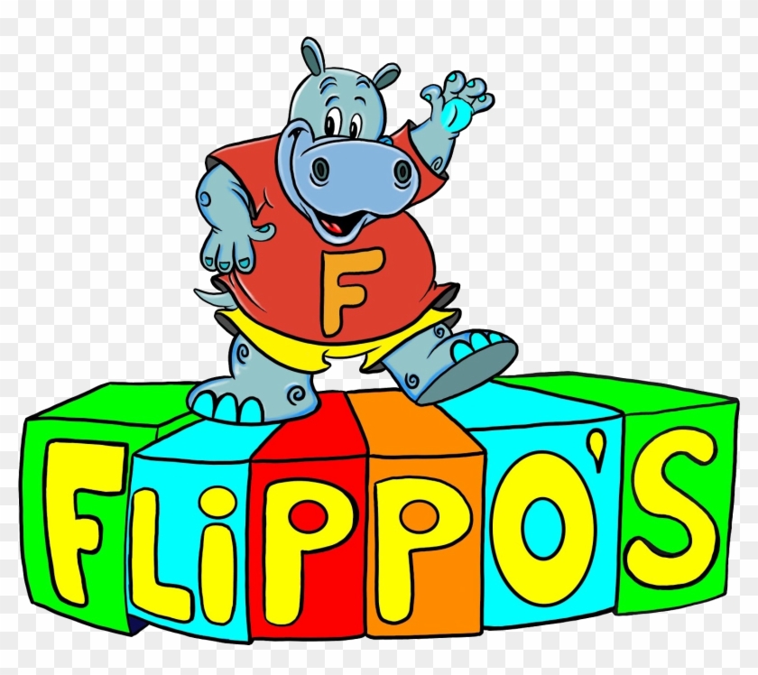 Flippos Logo #1648646