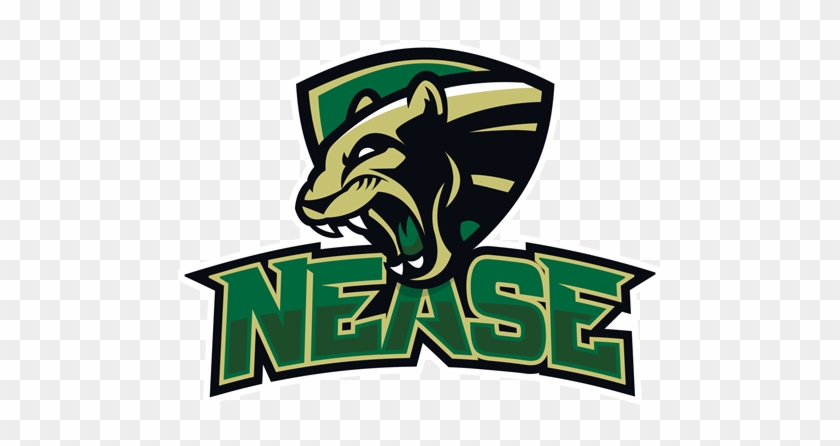 Mark Your Calendars - Nease High School Logo #1648831