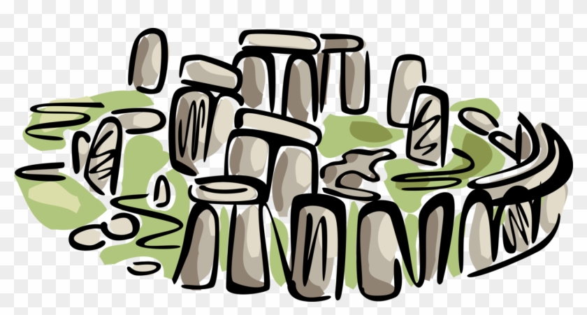 neolithic people clipart free