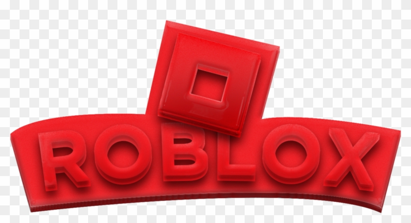 Transparent Background Roblox Logo Png, Png Download is free