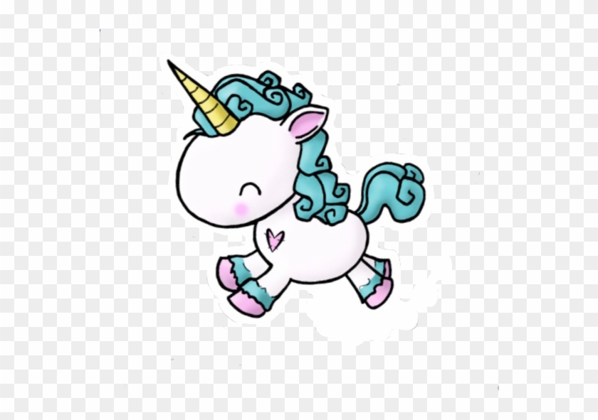 561 X 534 1 - Prancing Unicorn #1648881