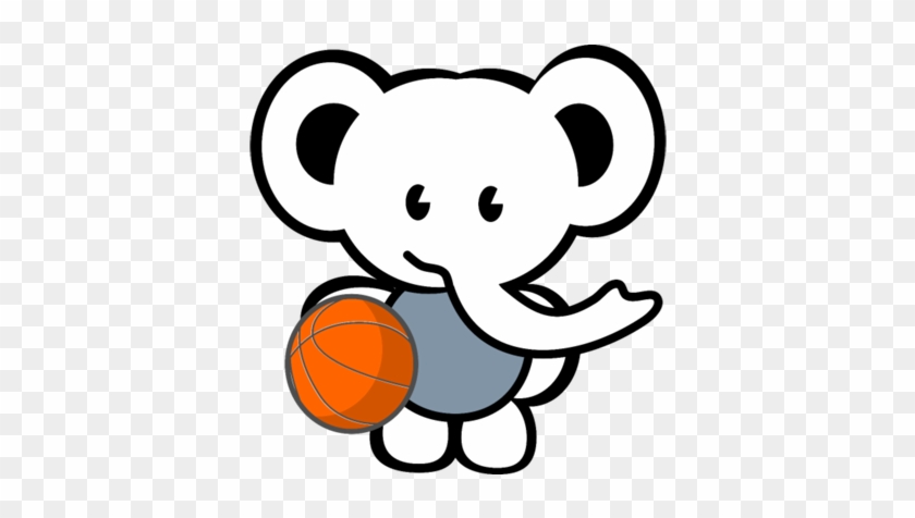 Philipines Clipart Basketball - Philipines Clipart Basketball #1649247