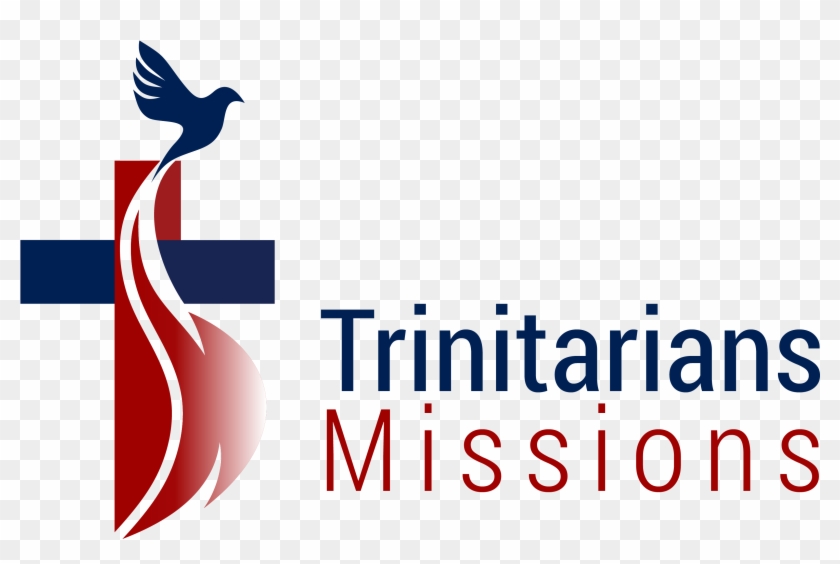 Trinitarians Missions Logo & Website - Illustration #1649521