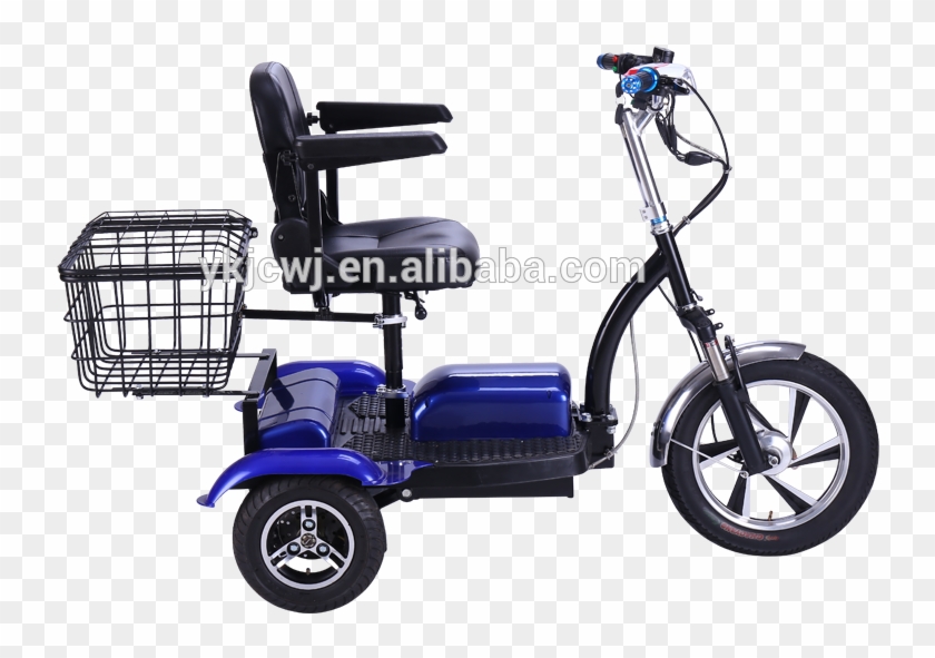 List Manufacturers Of Trike Scooter Buy - Mobility Scooter #1649546