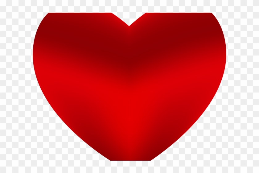 Heart Clipart Clipart Google Heart - Heart #1649729