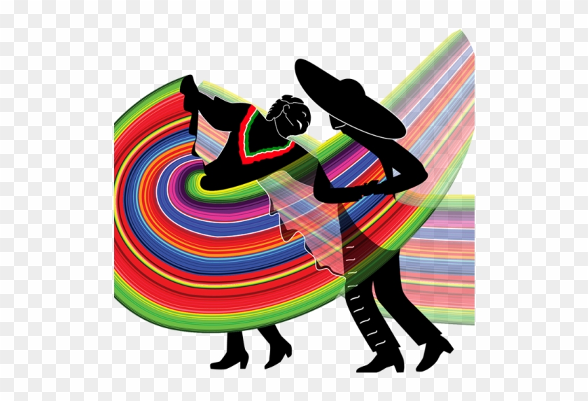 folklorico clipart