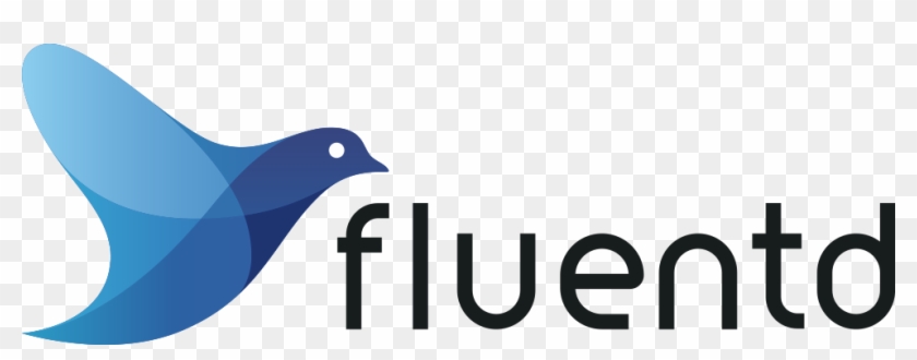 Now Messagepack Is An Essential Component Of Fluentd - Fluentd Logo #1650517