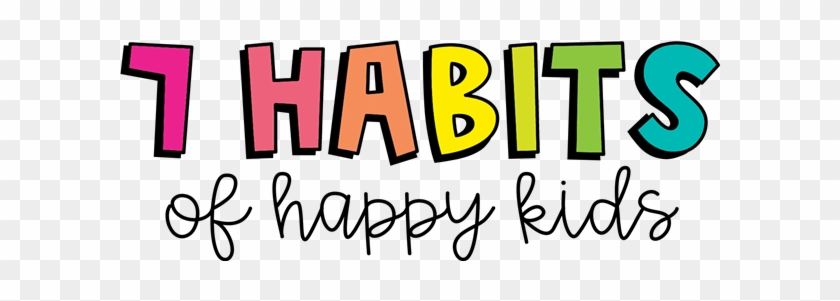 7 Habits - 7 Habits #1650657