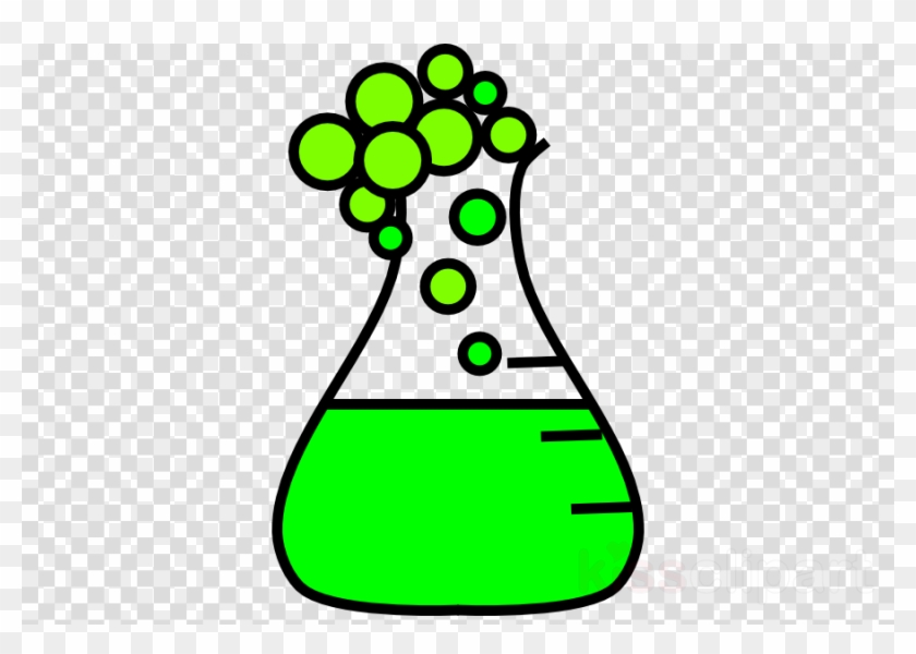 test tubes and beakers clipart
