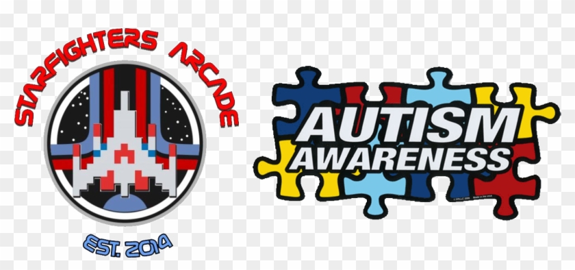 Autism Awareness Logo Png #1651057