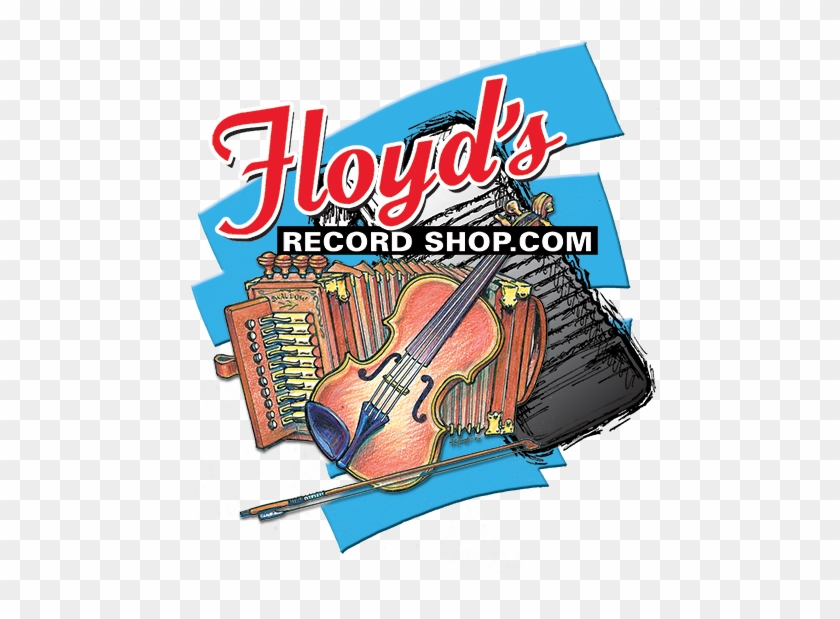 Floyd's Record Shop - Poster #1651103