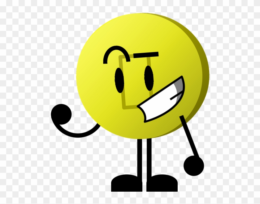 Coin Clipart Fandom - Smiley #1651466