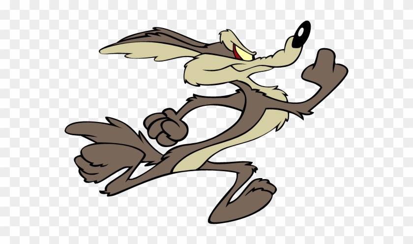 South Dakota Legislature - Wile E Coyote Png #1651726