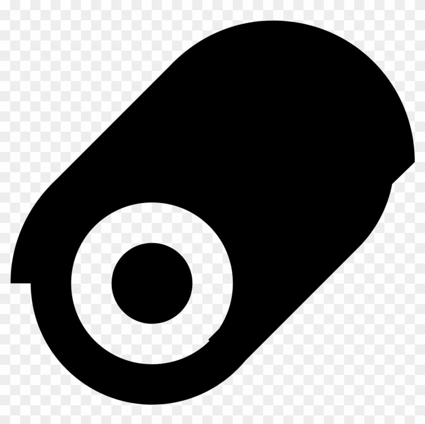 1600 X 1600 4 0 - Cctv Camera Bullet Vector #1651865