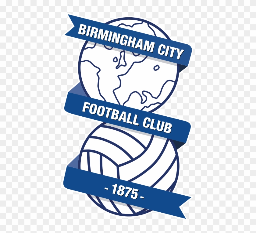 Bcfc  Birmingham City Fc  Free Transparent PNG Clipart Images Download