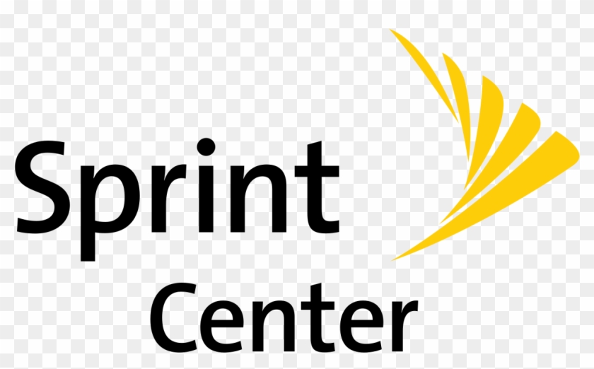 Sprint Center Logo Png #1652155