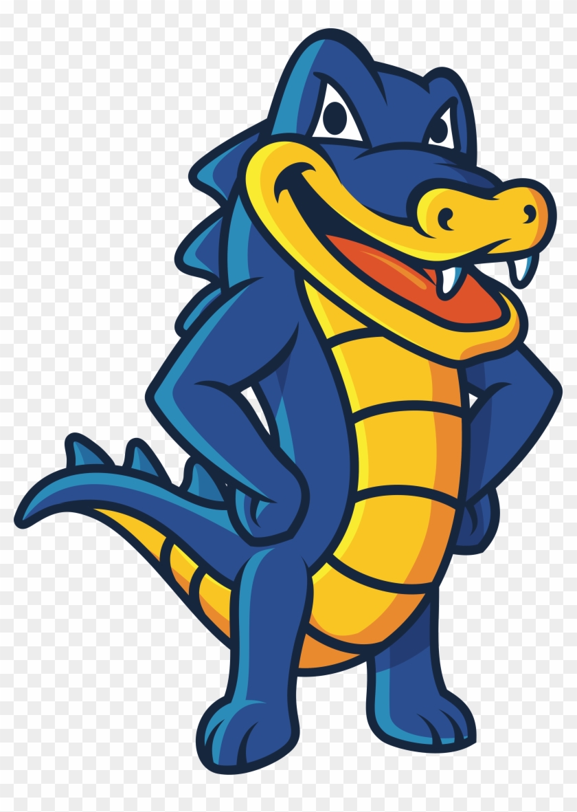 Hostgator Logo Png #1652264