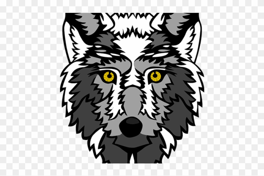 game of thrones clipart dire wolf  wolf face coloring pages